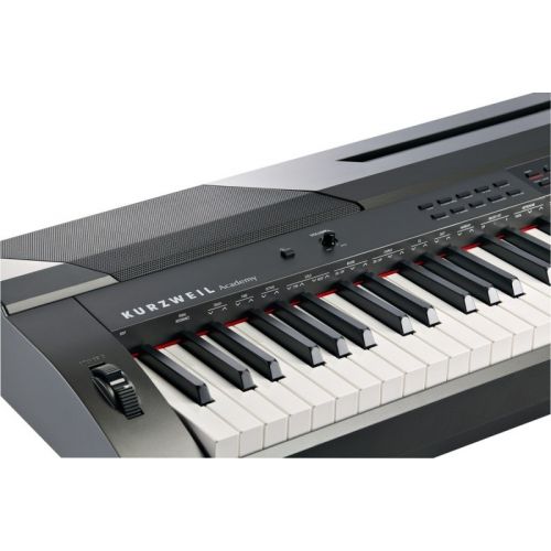 Цифровое пианино Kurzweil KA-90 + сертификат на стойку